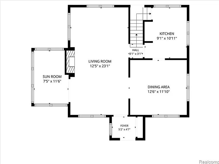 2136 Dorchester Rd — Photo 70