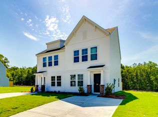 329 Channing Ct, Hopkins, SC 29061