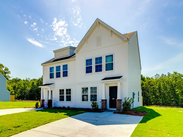 329 Channing Ct, Hopkins, SC 29061