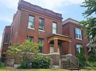 3450 Humphrey St, SAINT LOUIS, MO 63118