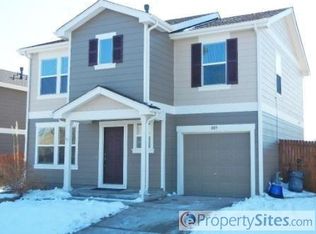 809 Stagecoach Dr, Lochbuie, CO 80603