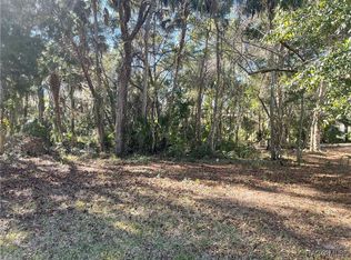 11850 W Fisherman Ln, Homosassa, FL 34448