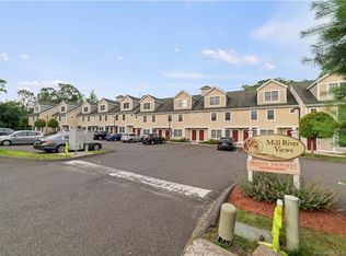 793 Federal Rd UNIT 8, Brookfield, CT 06804