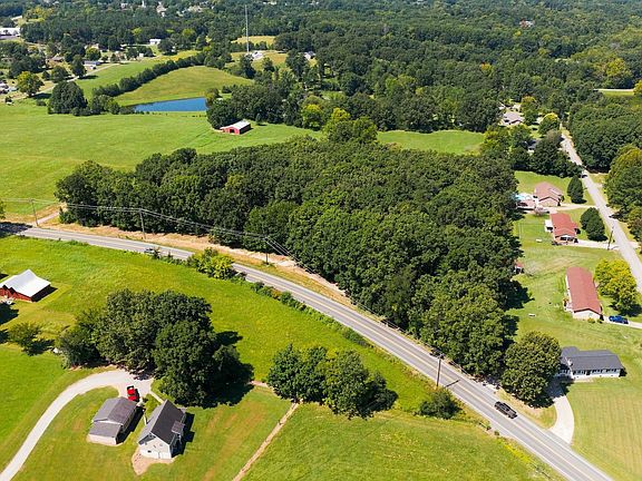 4th image of 0 N Main St Lot 14