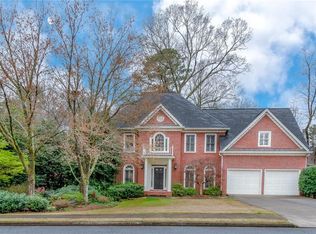 5329 Garnaby Ln, Norcross, GA 30092