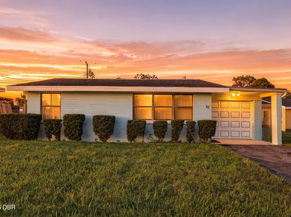 62 Alamanda Dr, Ormond Beach, FL 32176