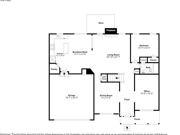 3rd image of 4084 Sitka Dr