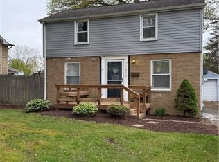 3630 Arden Blvd, Youngstown, OH