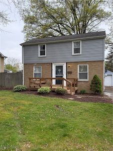 3630 Arden Blvd, Youngstown, OH, 44511
