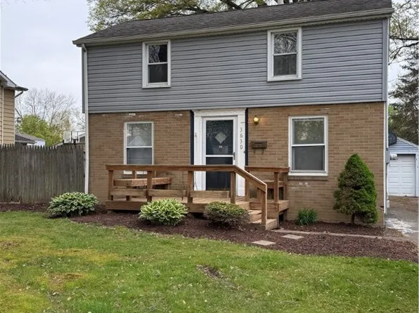 3630 Arden Blvd, Youngstown, OH 44511