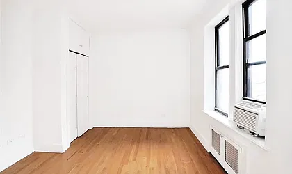 Rented by Buchbinder & Warren