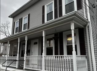 35 Yates St FLOOR 2, Lincoln, RI 02865