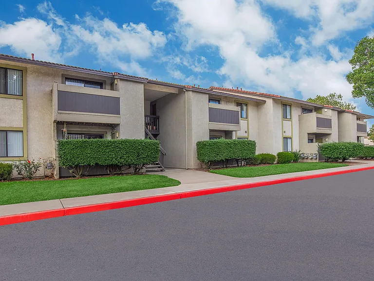 Cassia Apartments — Photo 22