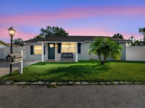 10118 WHEATLEY HILLS COURT, TAMPA, FL 33615