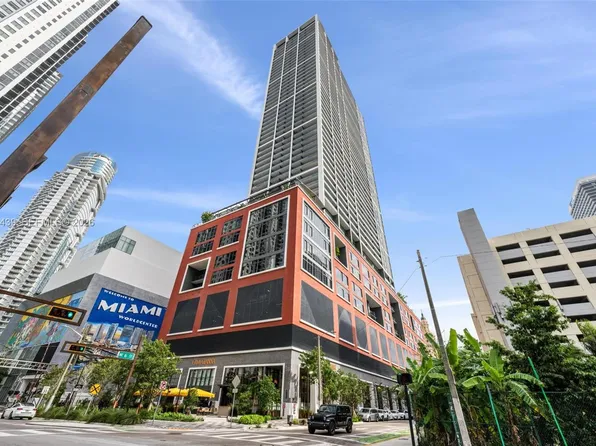 159 NE 6th St #3312, Miami, FL 33132