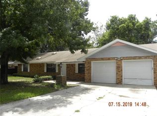 3012 Eudora Rd, Eustis, FL 32726