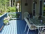 Large Porch