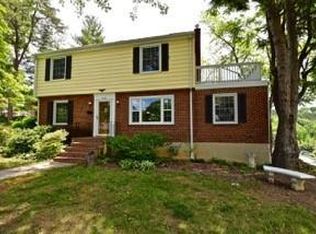 2784 Westhampton Ave SW, Roanoke, VA
