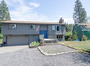 7729 31st Ave NE, Marysville, WA 98271
