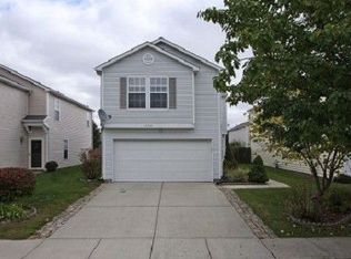 16738 Lowell Dr, Noblesville, IN 46060
