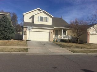 4505 W 63rd Pl, Arvada, CO 80003