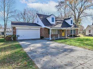 1319 Tommy Lee Ct, Indianapolis, IN