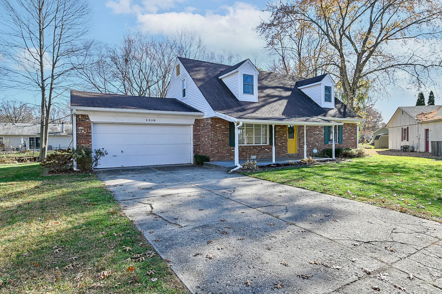 1319 Tommy Lee Ct photo 1