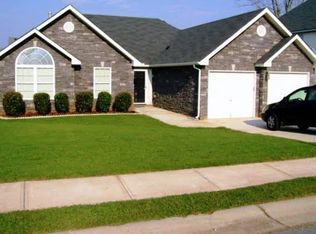 (Undisclosed Address), Hampton, GA 30228