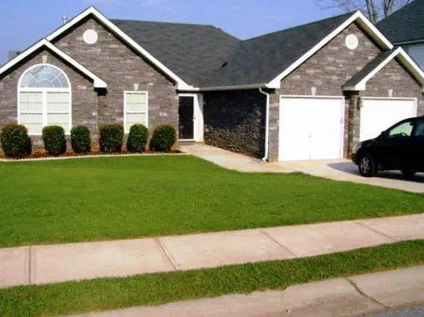(undisclosed Address), Hampton, GA 30228
