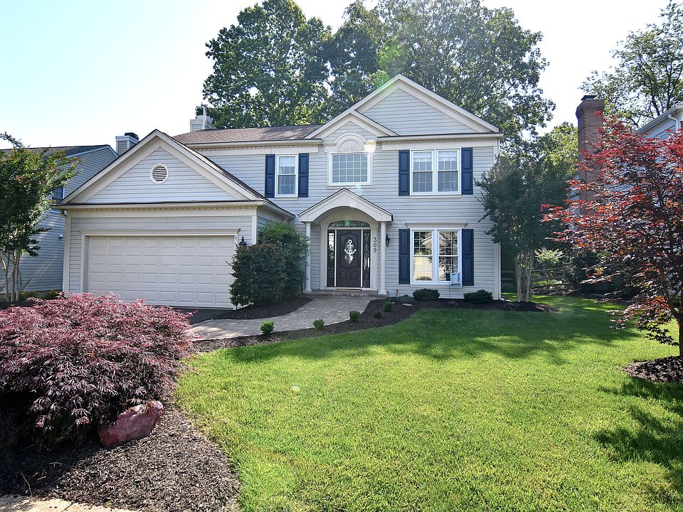 1st image of 309 Rosslare Dr