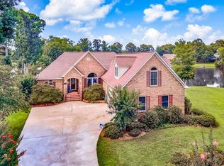 50 Reedy Ct, Manning, SC 29102