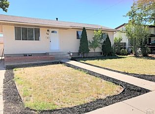 38 Solar Dr, Pueblo, CO 81005