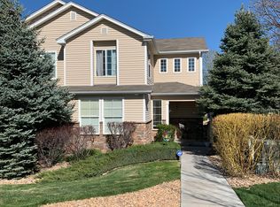 9758 Laredo St UNIT 22E, Commerce City, CO 80022