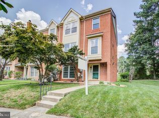 9226 Oregold Ct, Laurel, MD 20708