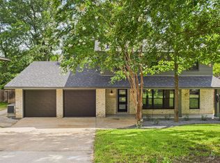 7019 Creighton Ln, Austin, TX 78723