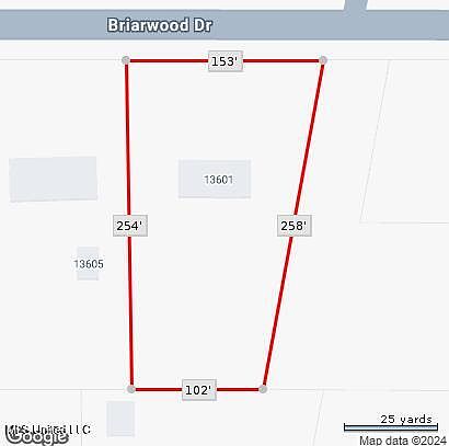 2nd image of 13601 Briarwood Dr