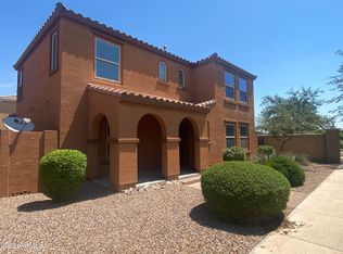 2257 S Ponderosa Dr, Gilbert, AZ 85295