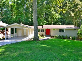 3149 McCully Dr, Atlanta, GA 30345