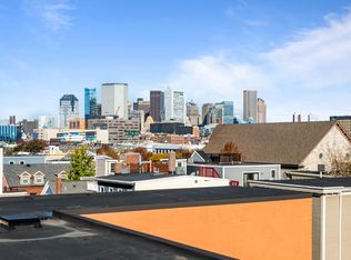 392 W Broadway APT 3, Boston, MA 02127