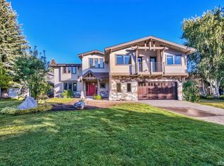 1990 Kokanee Way, South Lake Tahoe, CA 96150