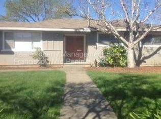 209 Lacrosse Ave, Santa Rosa, CA 95409