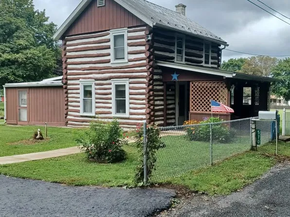 (undisclosed Address), Boiling Springs, PA 17007