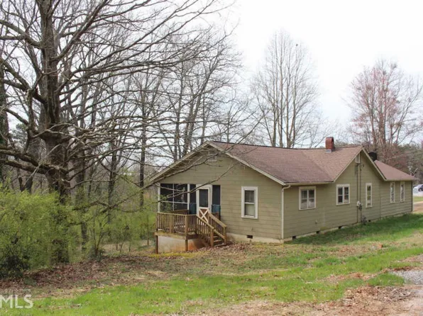 128 Cantrell Ln, Cornelia, GA 30531