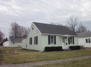 510 S Franklin St #STW4-P7, Van Wert, OH 45891