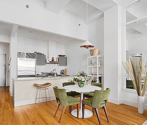4th image of 129 Lafayette St APT 2B