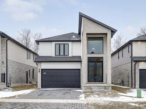 3932 Big Leaf Trl, London, ON N6P 0K1