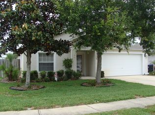 4311 Derbyshire Dr, Titusville, FL 32780