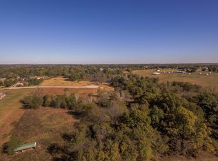 19544 E 133rd Pl S, Broken Arrow, OK 74014