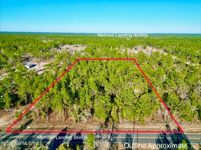 164 MELROSE LANDING Boulevard, Hawthorne, FL, 32640