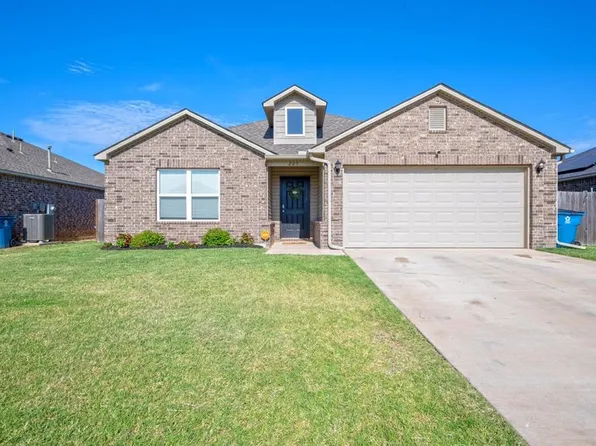 205 Karlee Ln, Newcastle, OK 73065